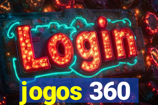 jogos 360